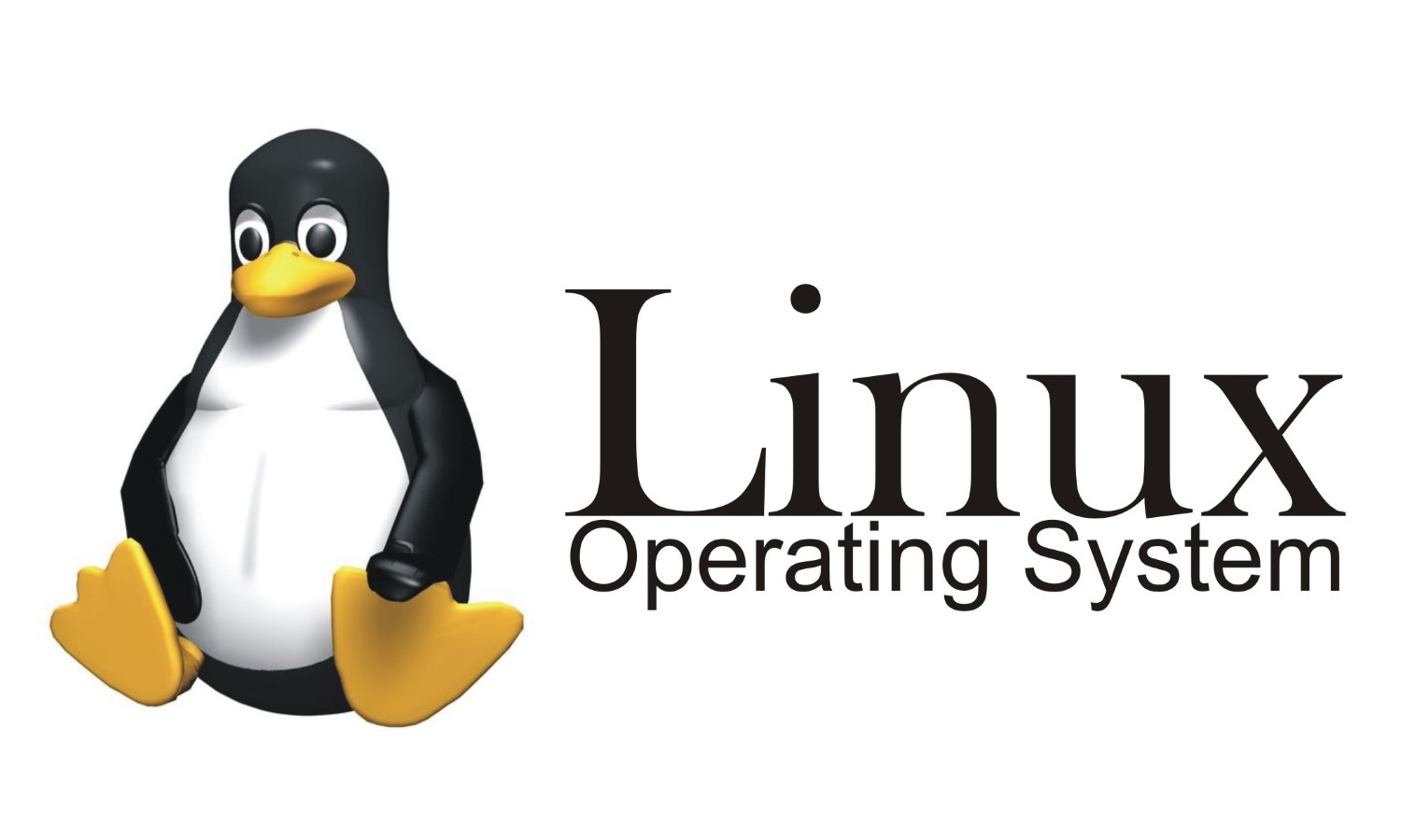 Featured image of post Linux