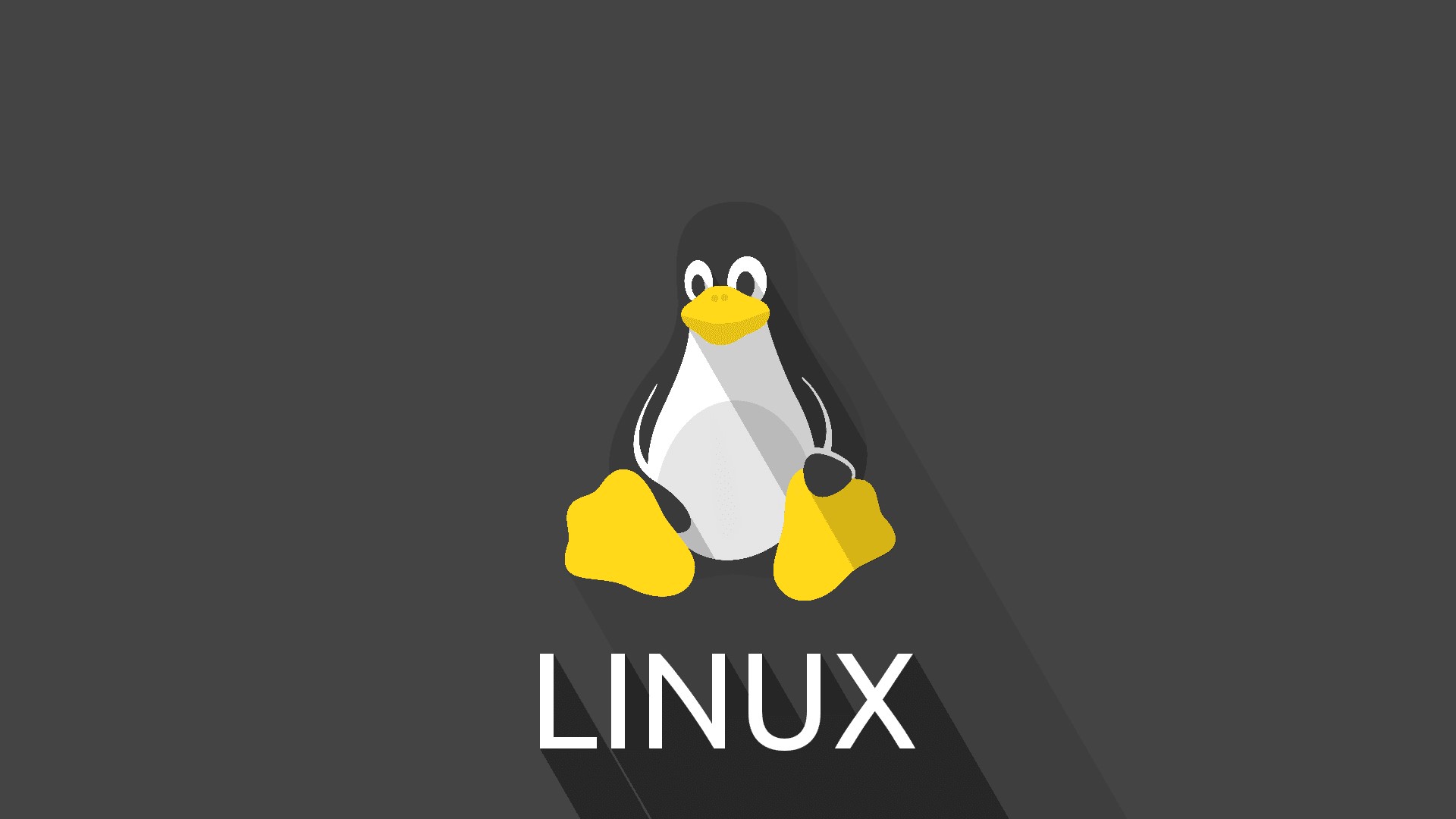 使用不同 linux 发行版的体验