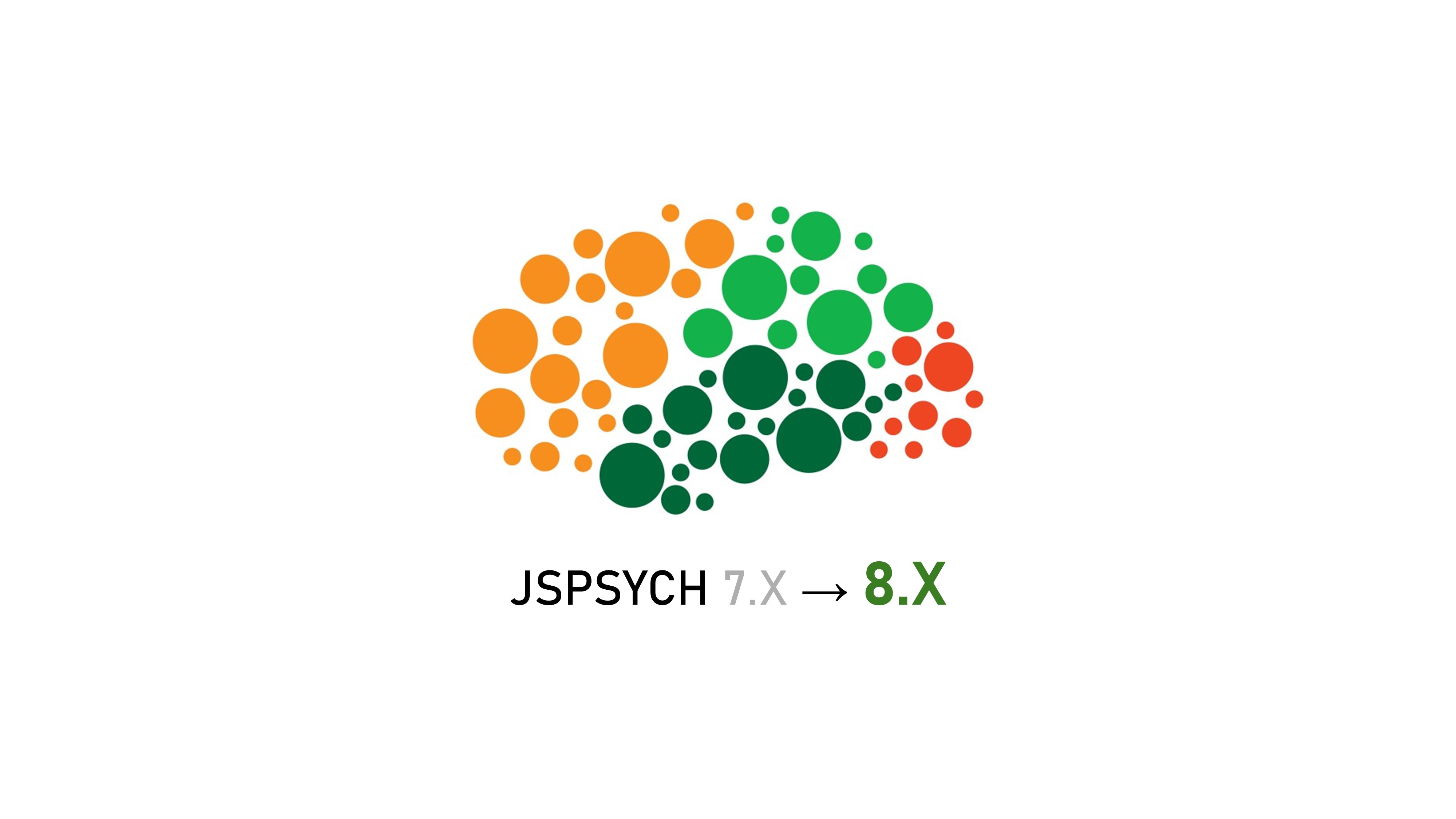 Featured image of post jsPsych 8.0 发布后的升级指南