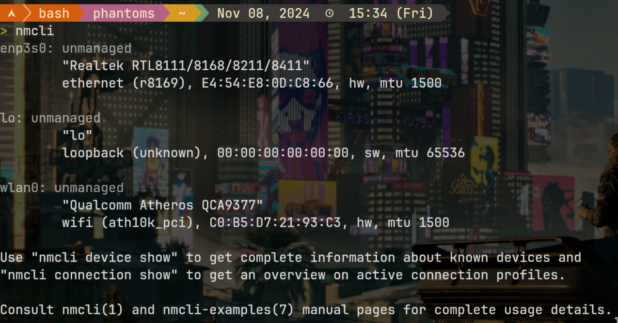 Featured image of post 记录一次 Linux 下网络无法连接的解决过程