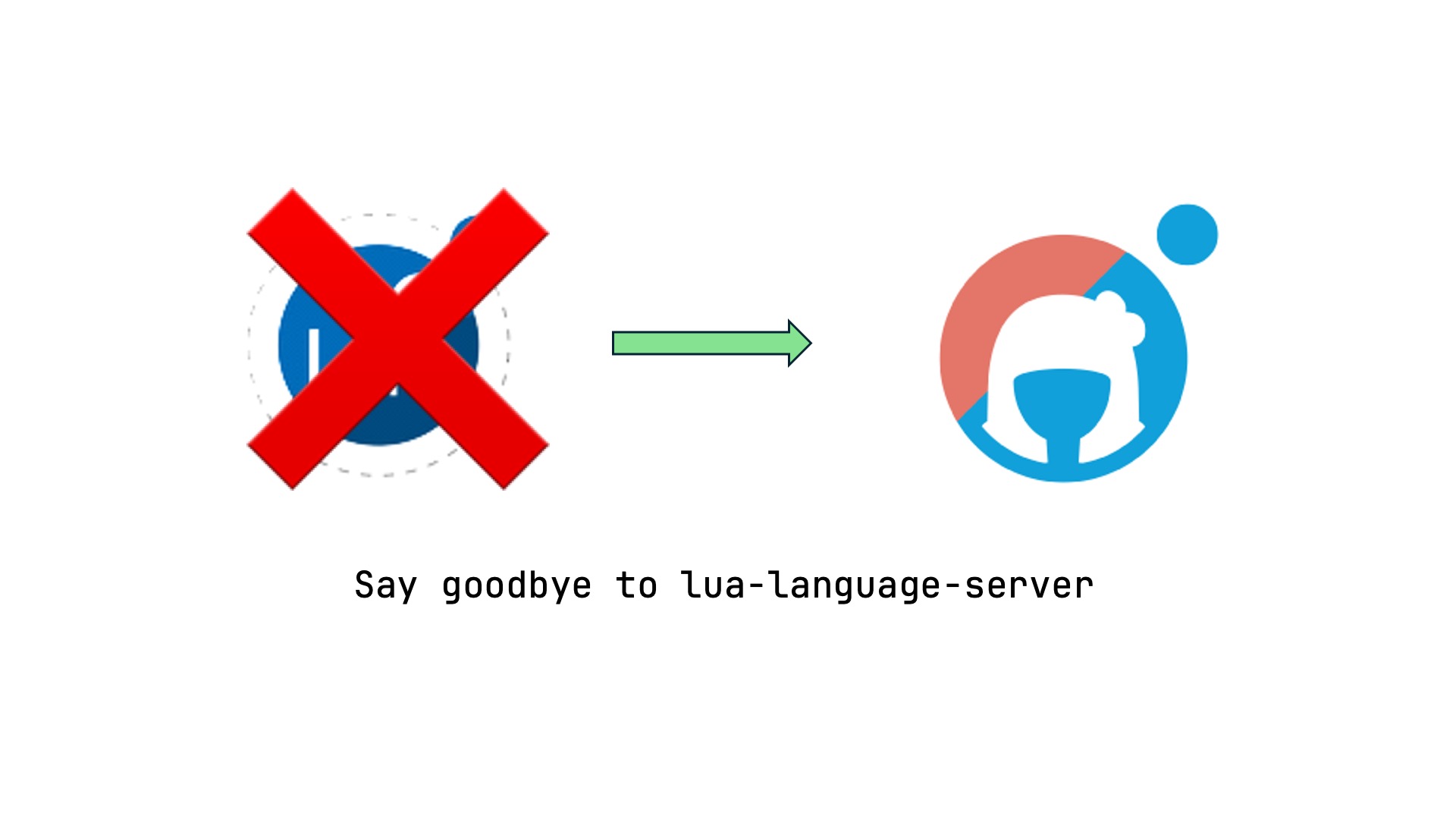 Featured image of post 还在用慢得要死的 lua-language-server？不如试试 emmylua_ls