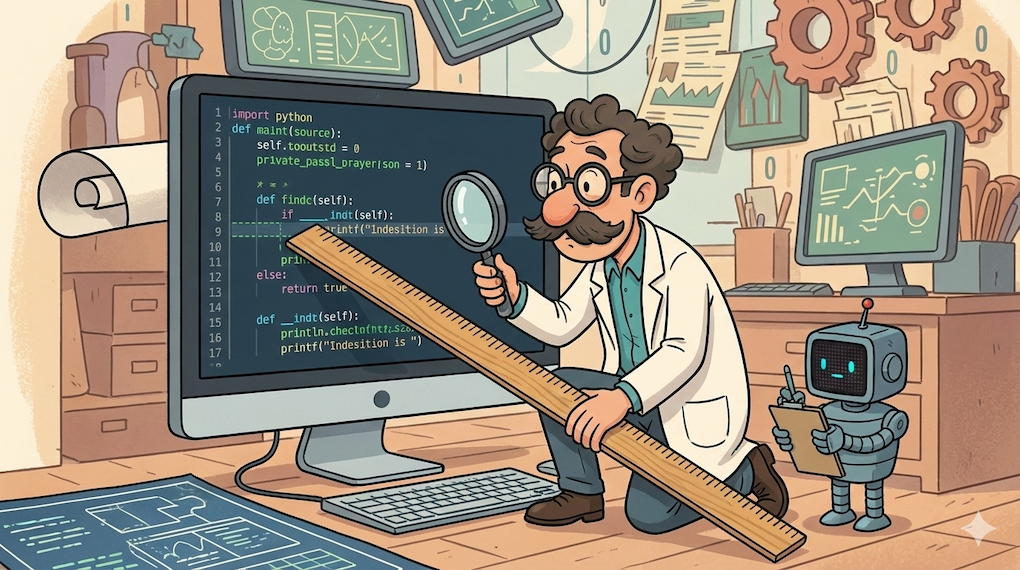 让你的 neovim 自动检测文件缩进